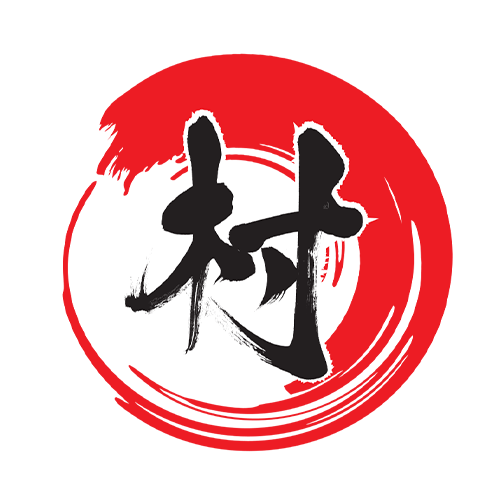Ramen Mura Logo